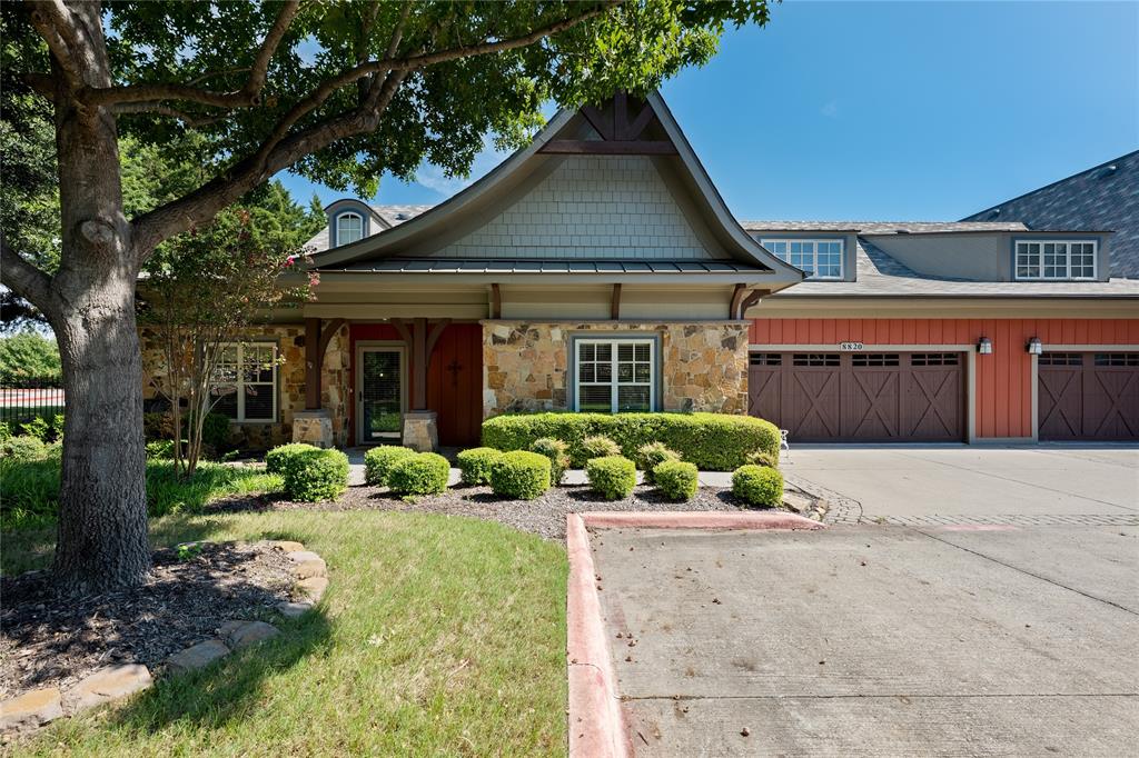 8820 Dewland Drive 3204 Property Photo 1