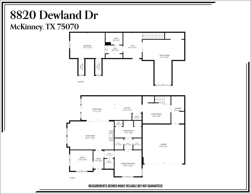8820 Dewland Drive 3204 Property Photo 39