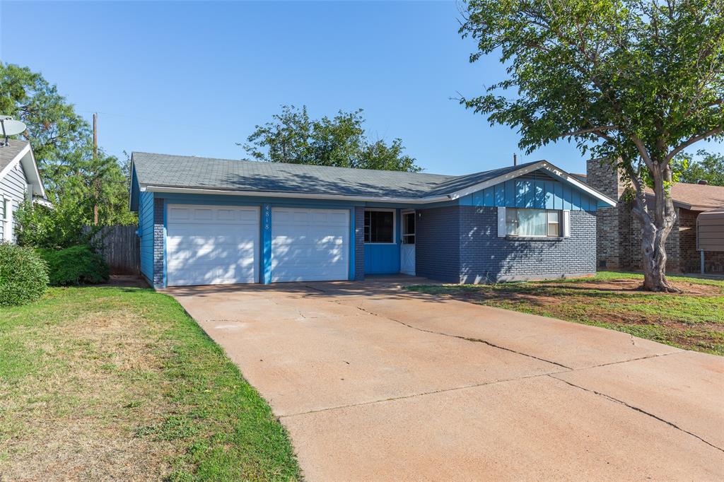 4818 S 5th Street Property Photo 1