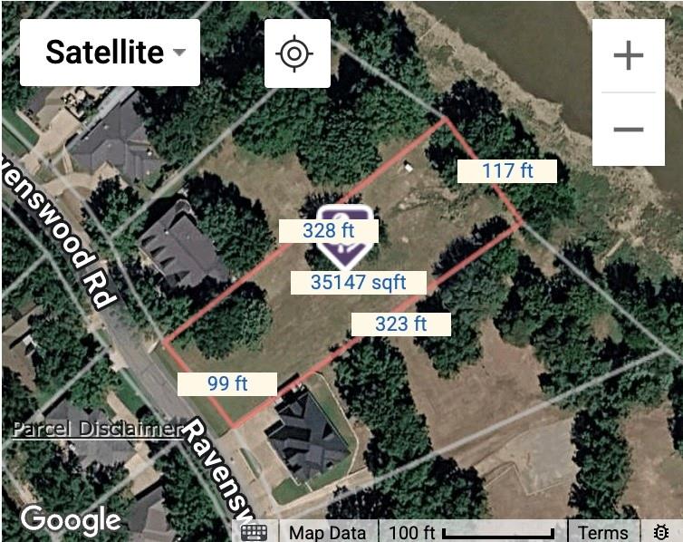 8820 Ravenswood Road Property Photo 11
