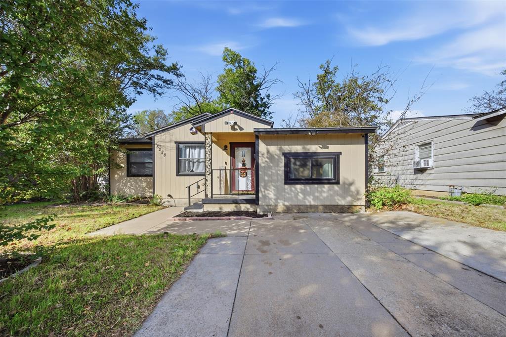 5228 Frazier Avenue Property Photo 1
