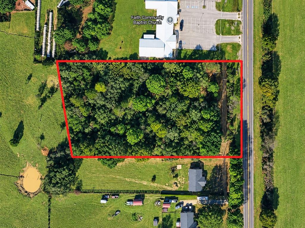 Tbd St Hwy 198 Property Photo 1