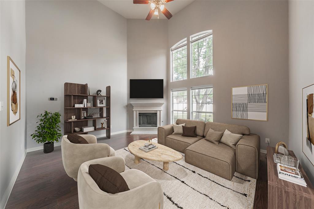 1785 Massey Drive Property Photo 1