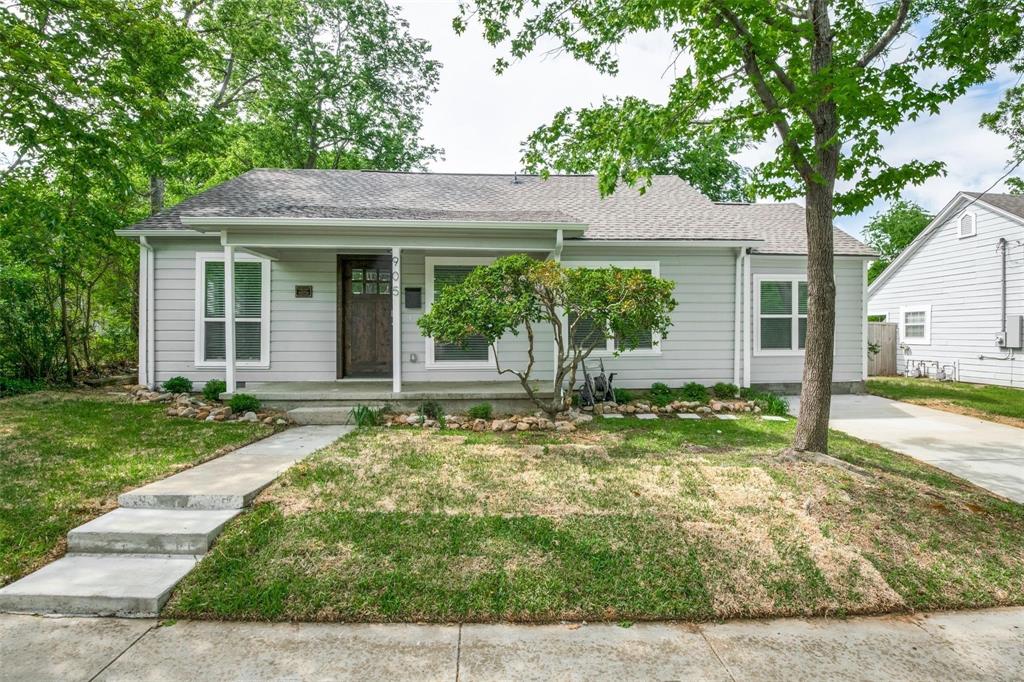 905 Haynes Street Property Photo 1