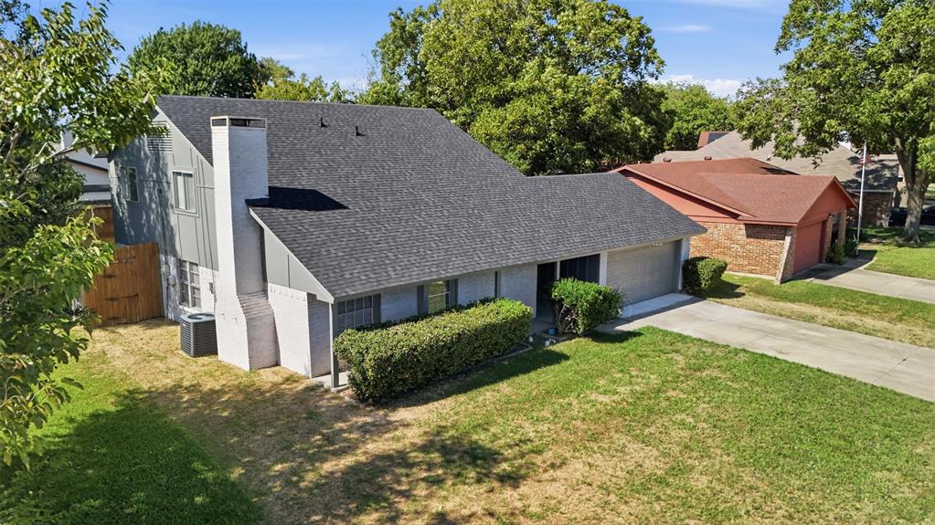 4529 Palos Verdes Drive Property Photo 1