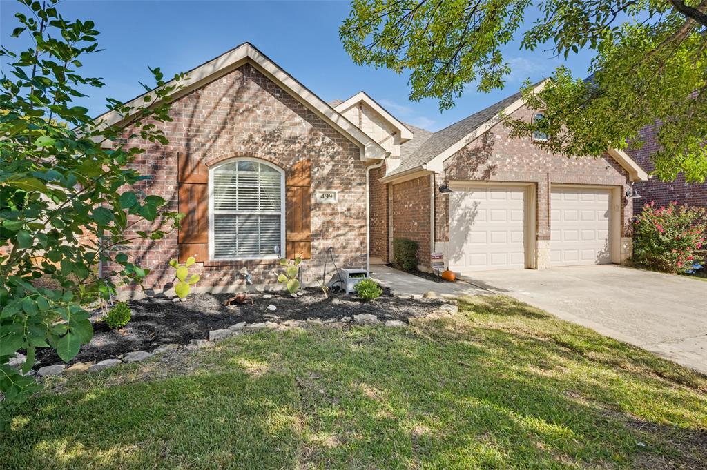 499 Liberty Way Property Photo 1