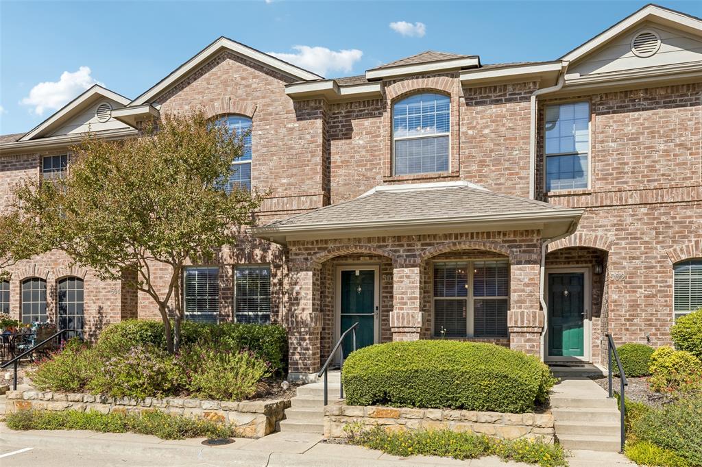 575 S Virginia Hills Drive 503 Property Photo 1