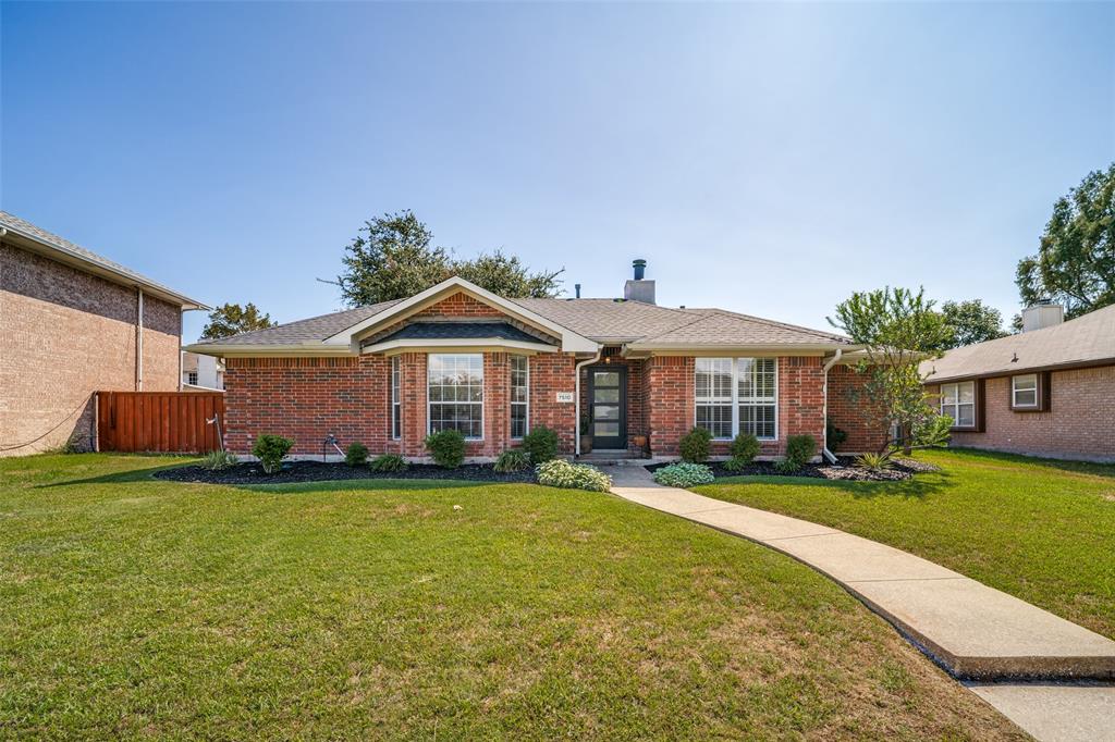 7510 Aberdeen Drive Property Photo 1