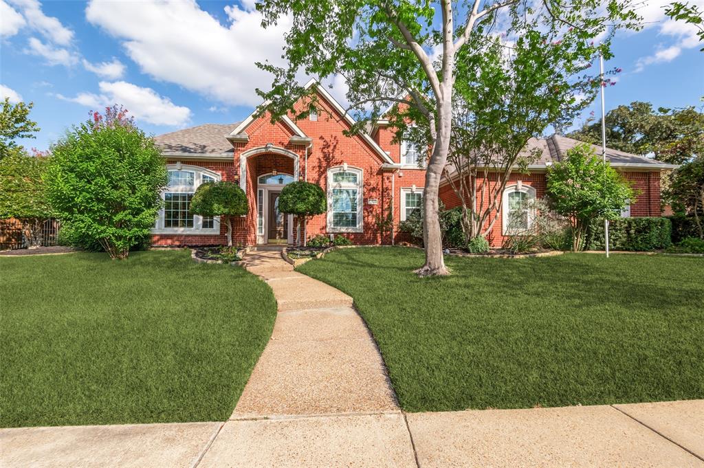 2704 Horsehead Crossing Property Photo 1