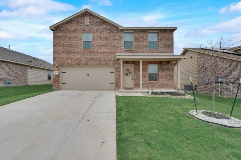424 Frio Pass Trl Property Photo 1