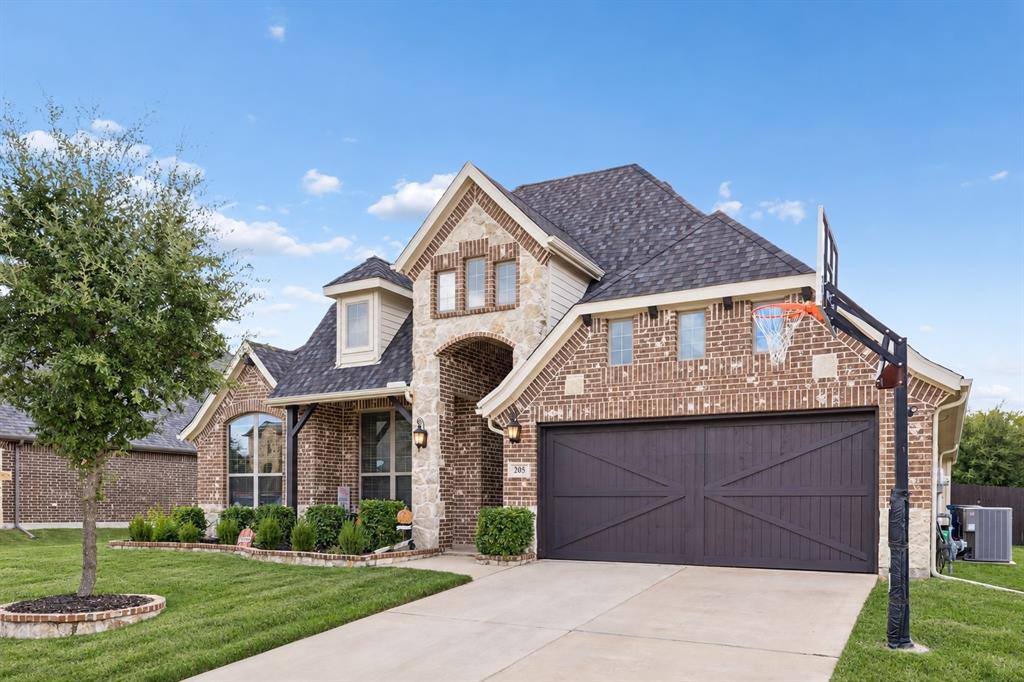 205 Covington Drive