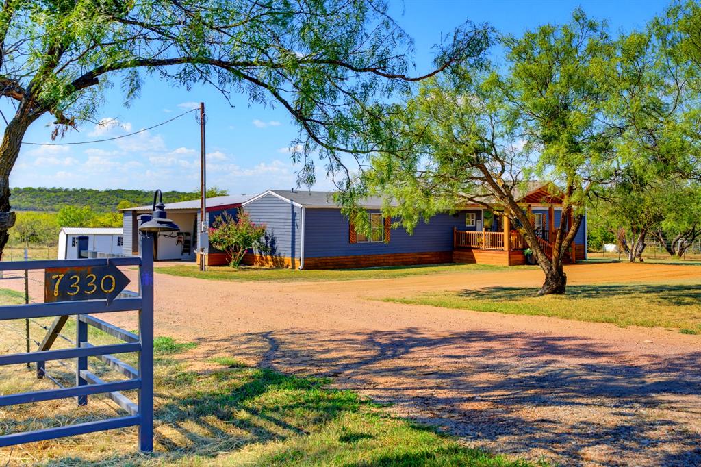 7330 N Us Hwy 283 Property Photo 1