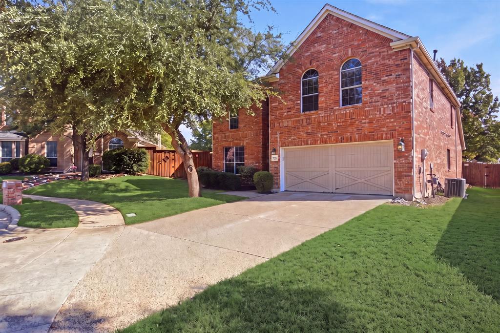 705 Royal Crest Court Property Photo 1