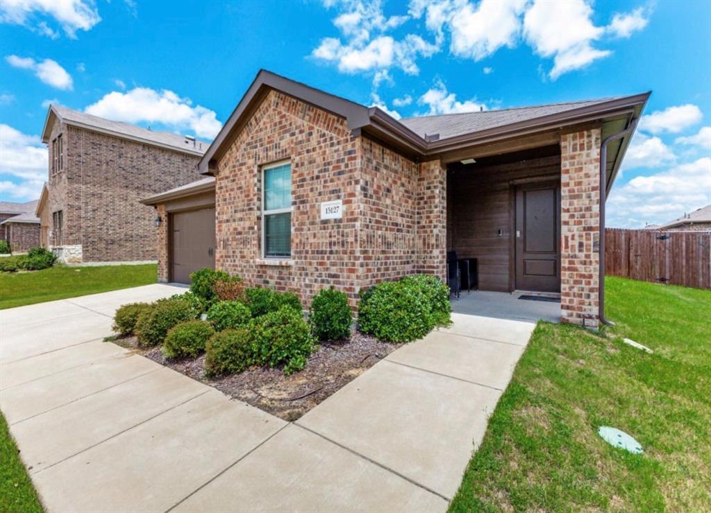 15127 Athena Drive Property Photo 1