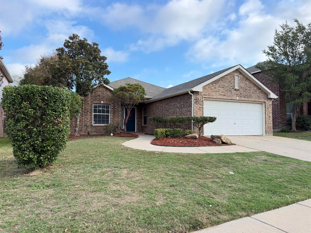 4413 Chris Drive Property Photo 1