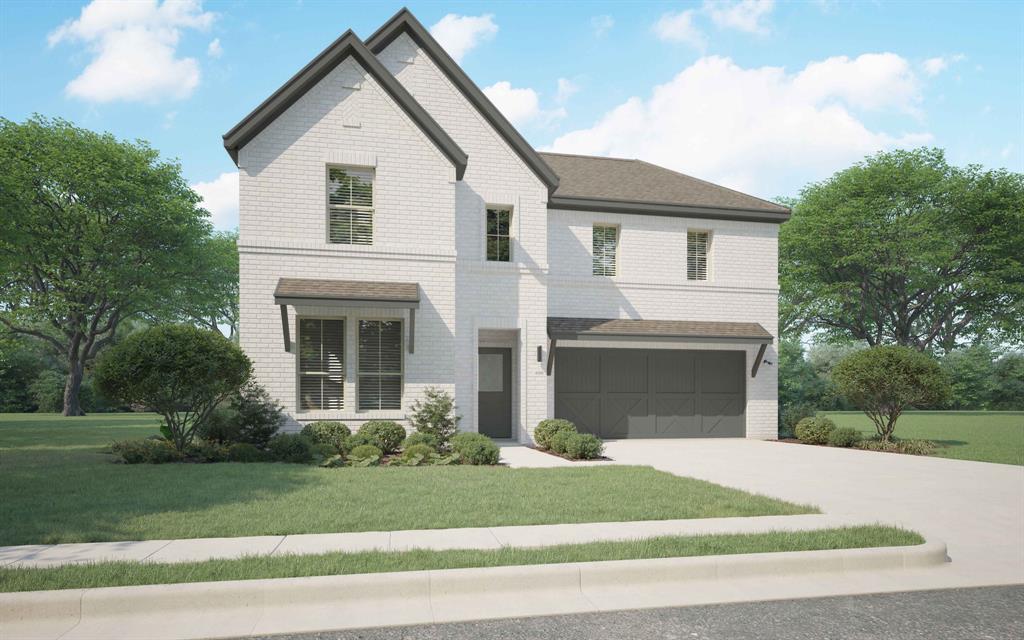 10621 Blakely Creek Road Property Photo 1