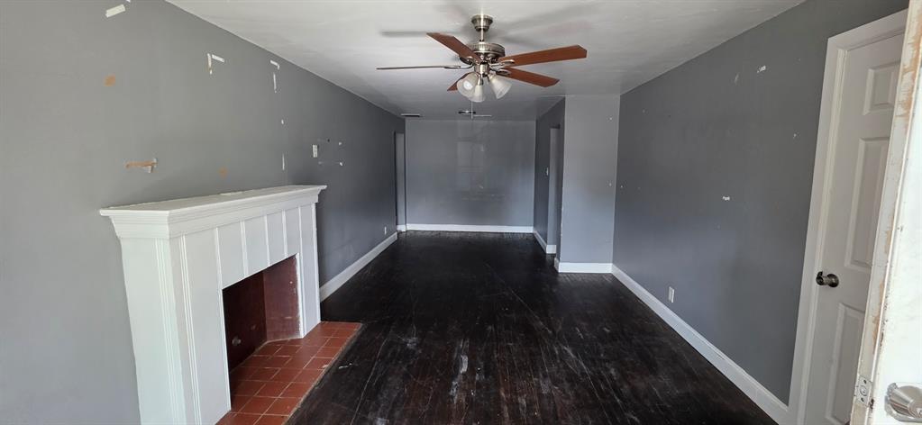 7610 Mohawk Drive Property Photo 2