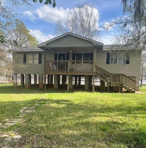1228 C C Sandidge Road Property Photo 1