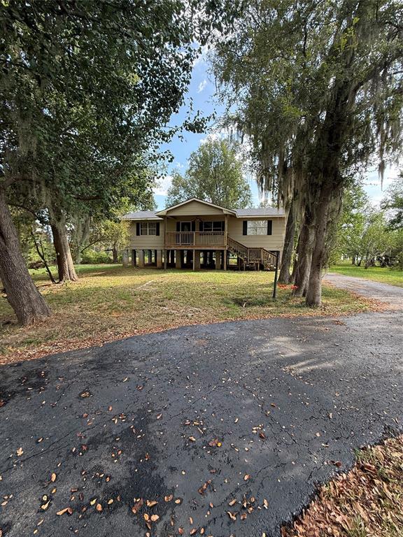 1228 C C Sandidge Road Property Photo 2