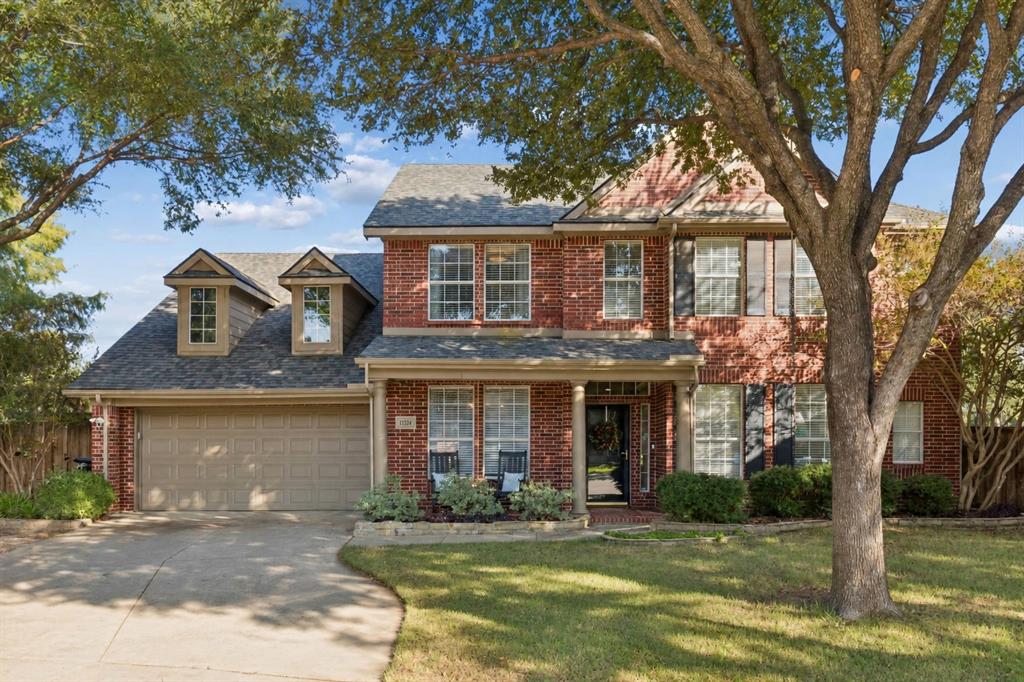 11224 Nantucket Court Property Photo 1