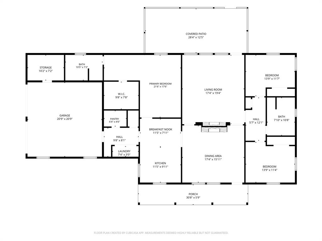 1900 County Road 461 Property Photo 40