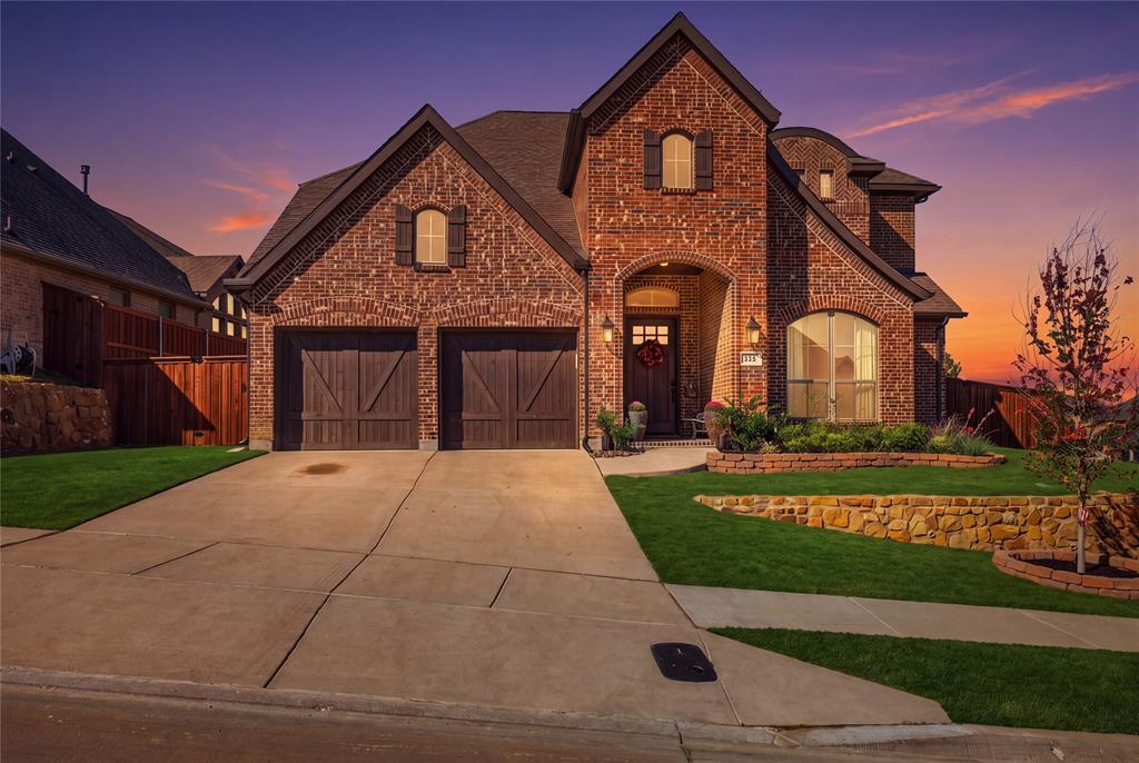 10728 Enchanted Rock Way Property Photo 1