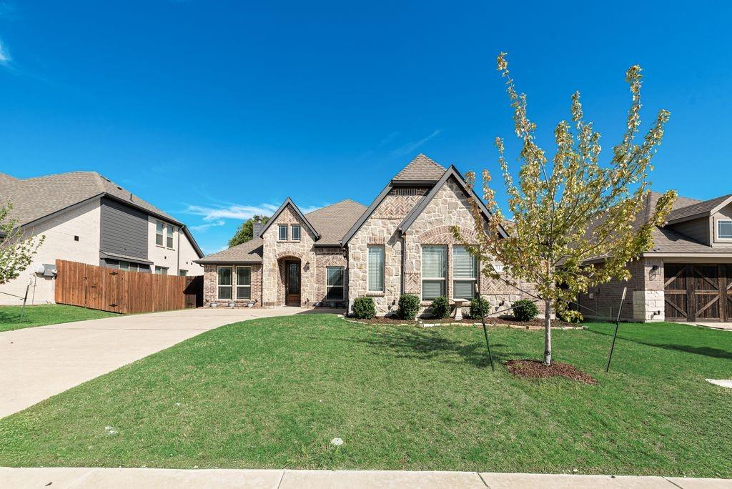 317 Resting Place Road Property Photo 1