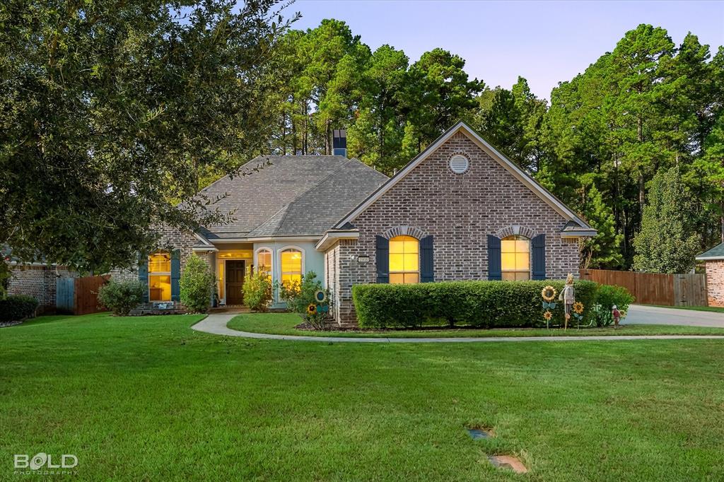 1908 Sparrowridge Circle Property Photo 1