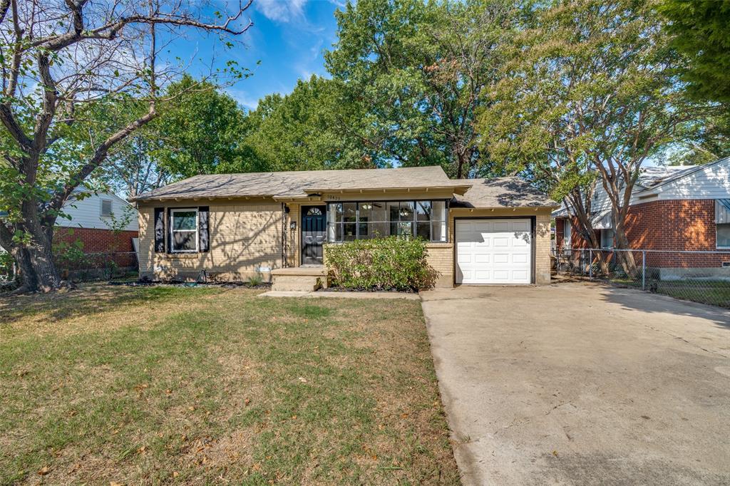 10429 Aledo Drive Property Photo 1