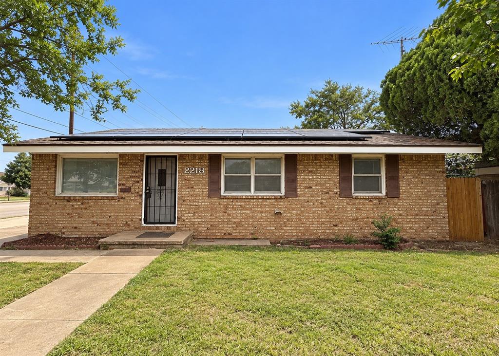 2218 Joliet Street Property Photo 1