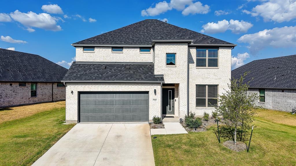 722 Tidal Drive Property Photo 1