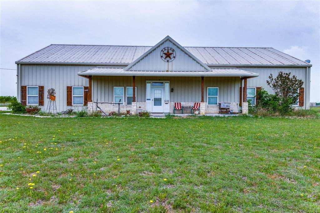 15350 Us Highway 380 Property Photo 1