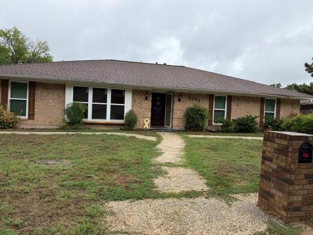 2905 Steeplechase Trail Property Photo 1