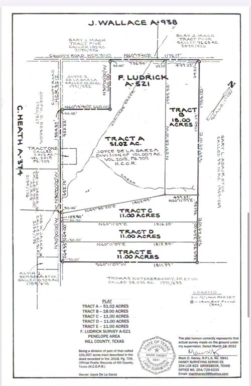 Tract B Hcr-3110 Property Photo 1