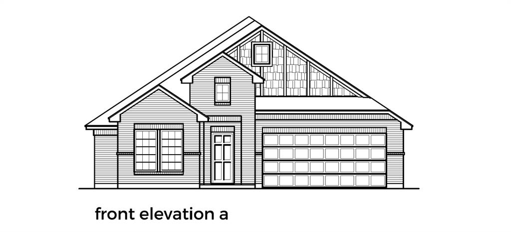 2408 Collinwood Property Photo 2
