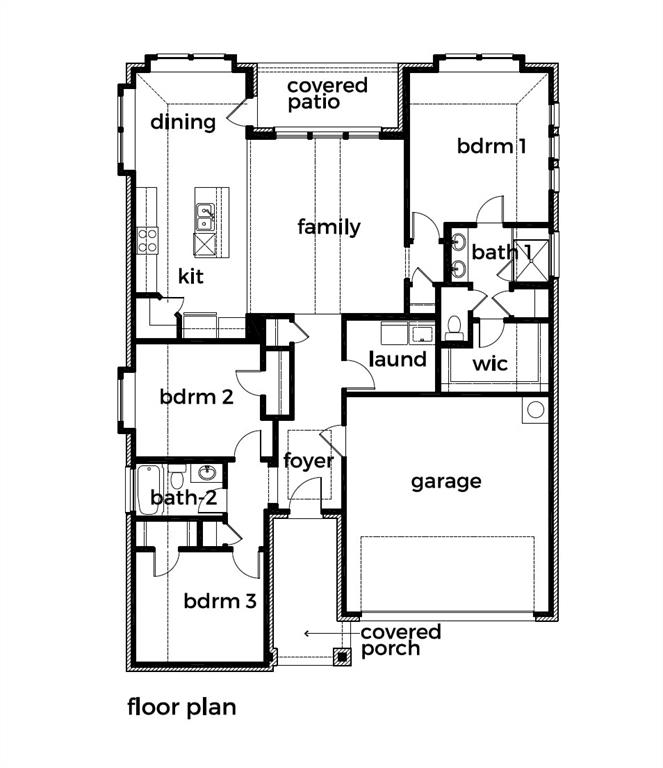 2408 Collinwood Property Photo 3