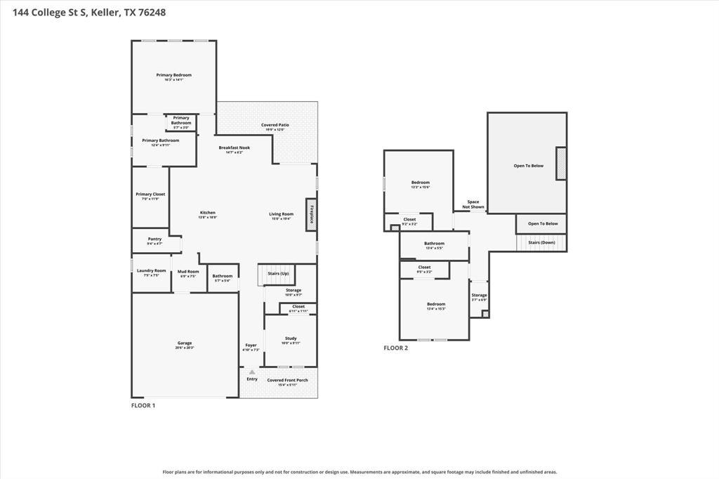 144 College Street Property Photo 38