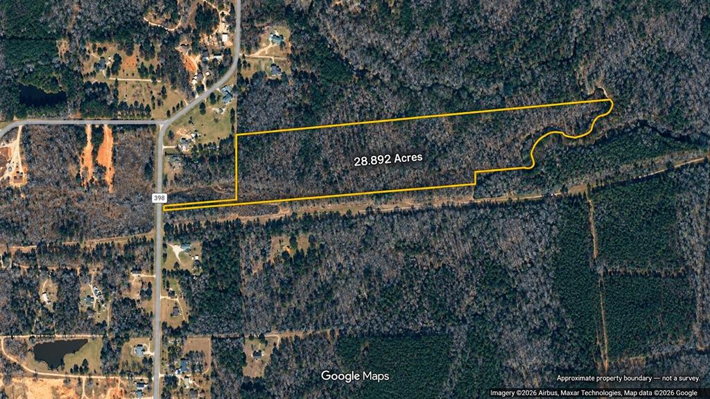 0000 Cr-398 Road Property Photo 1