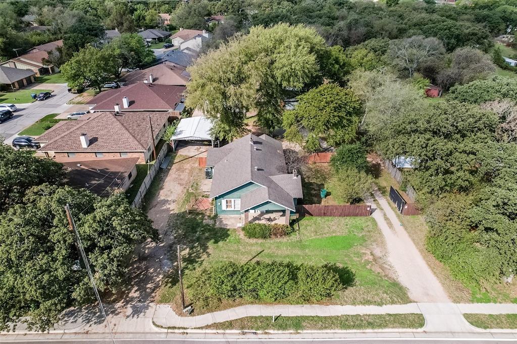 2424 Handley Drive Property Photo 1