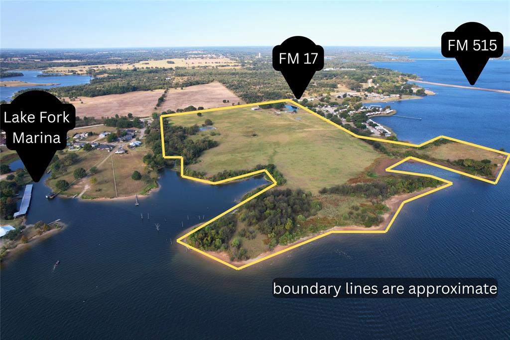 4790 N Fm 17 Property Photo 1