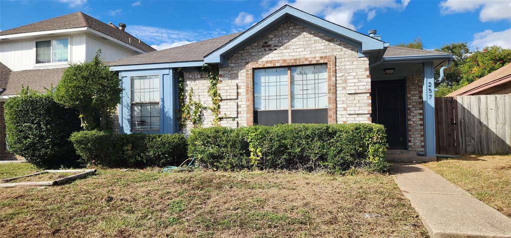 257 Conger Drive Property Photo 1