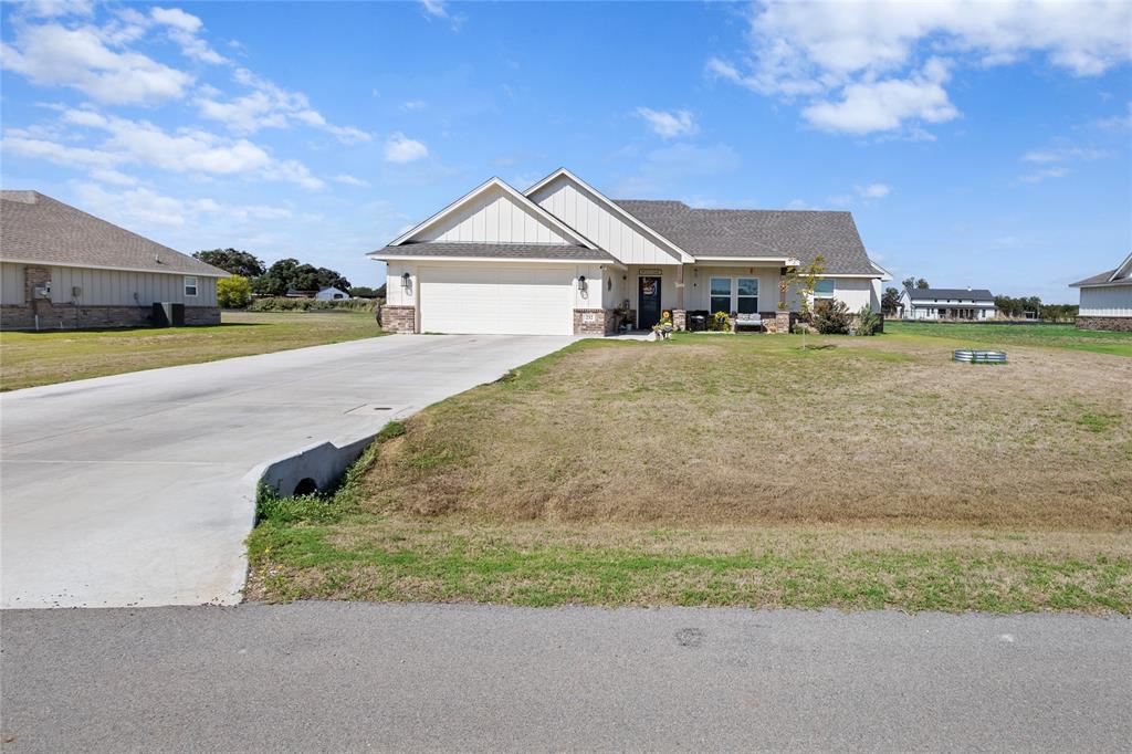 232 Yawney Drive Property Photo 1