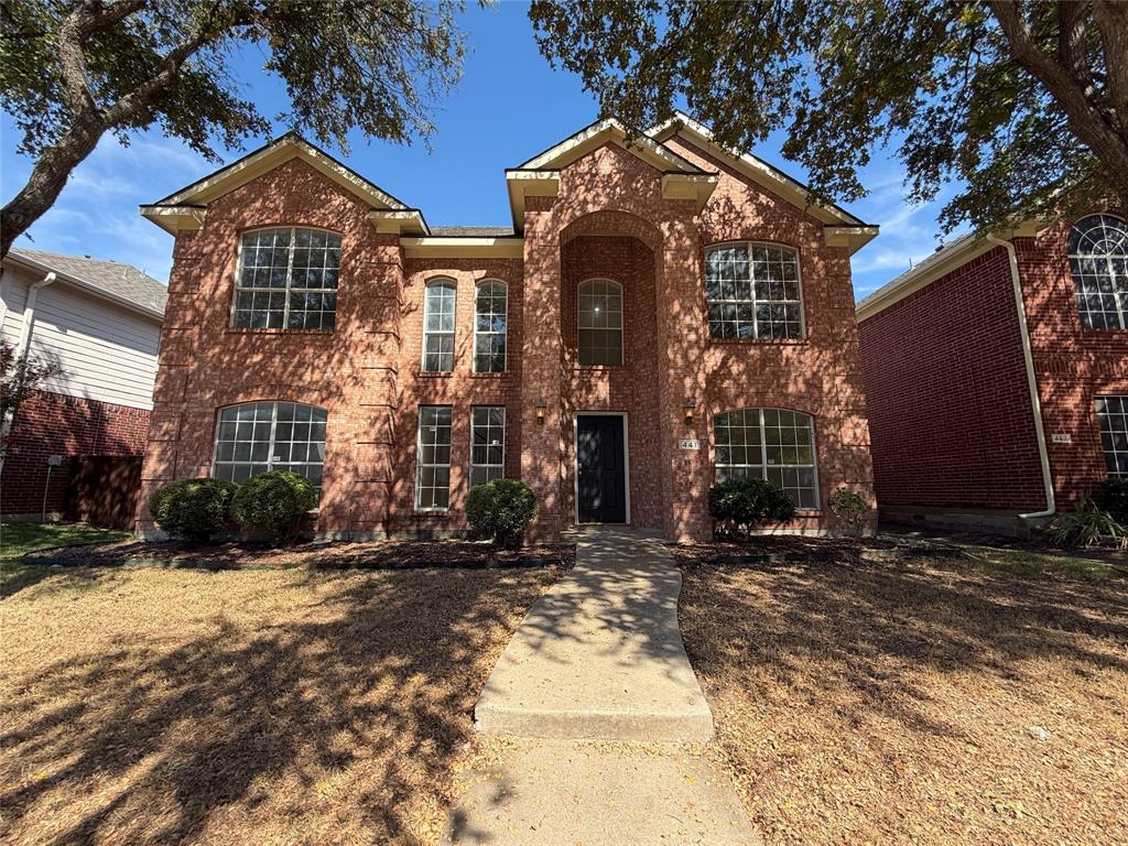 441 Trinity Drive Property Photo 1
