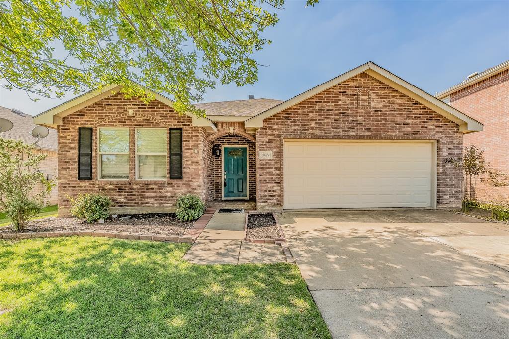 7429 Candler Drive Property Photo 1