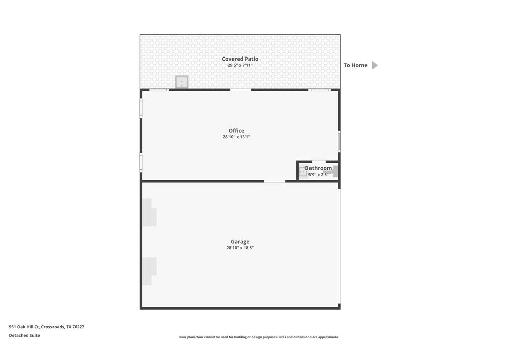 951 Oak Hill Court Property Photo 40