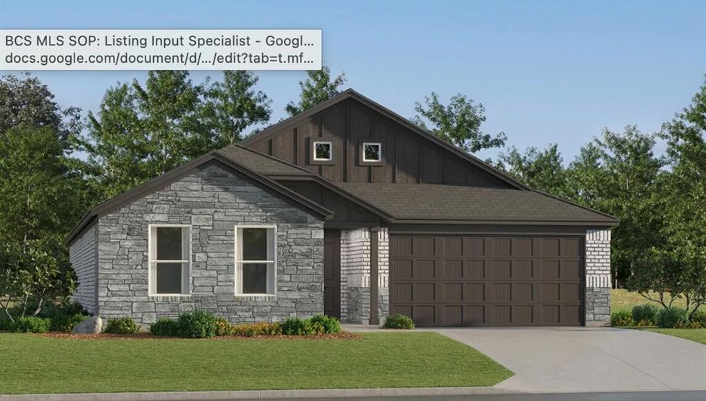6603 Ellesmere Drive Property Photo 1