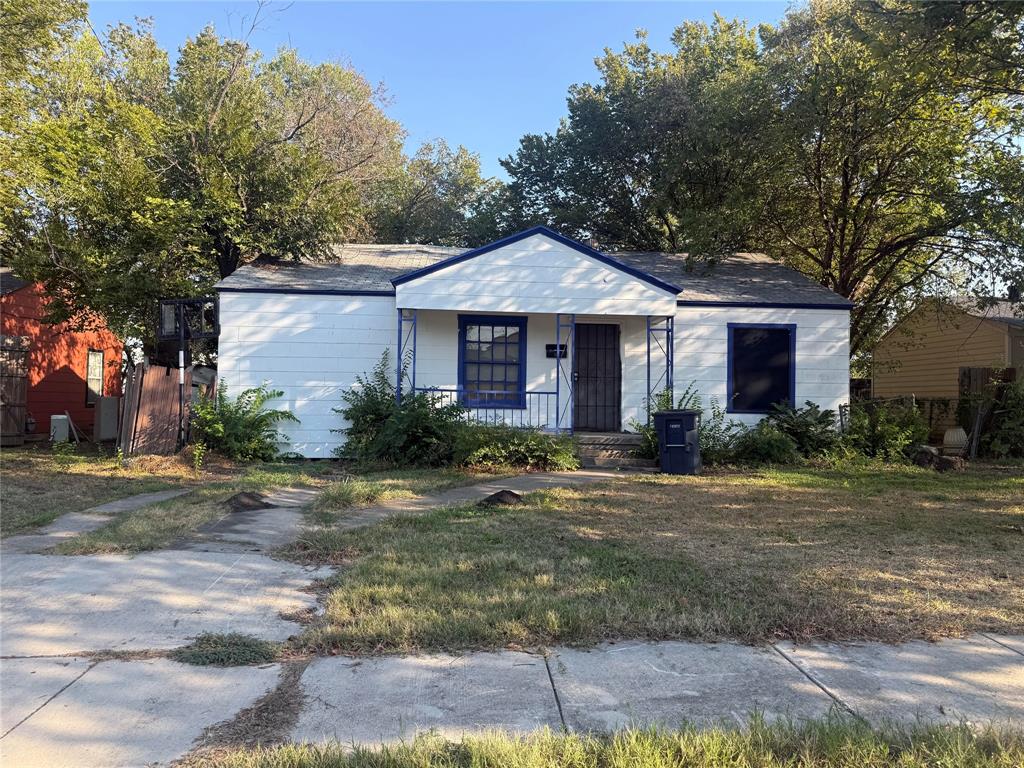3829 Winfield Avenue Property Photo 1