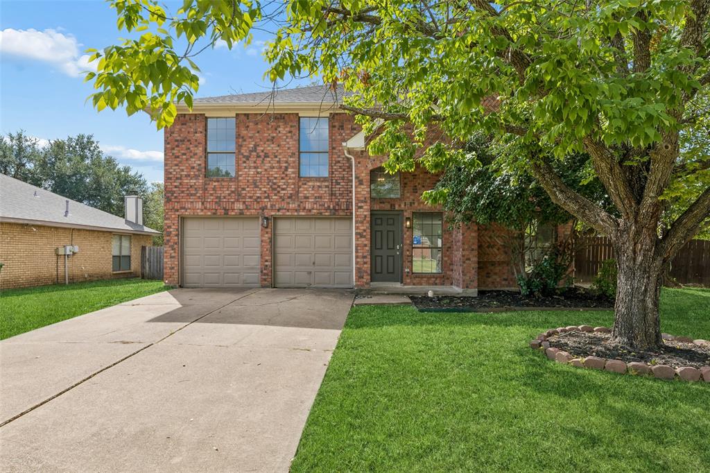 1468 Sedalia Drive Property Photo 1