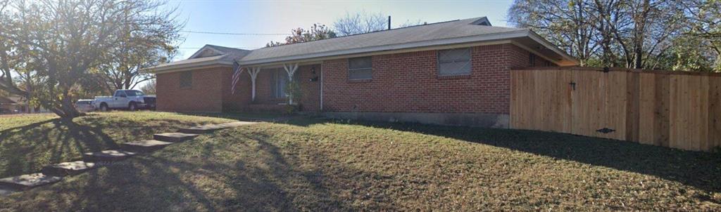 213 Sheridan Road Property Photo 1