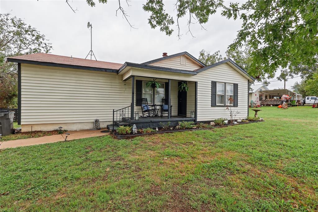 1712 Old Bunger Road Property Photo 1